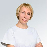 Екатерина Делидова